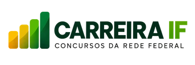 Carreira IF — Concursos de Institutos e Universidades Federais